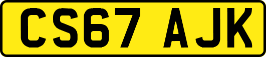 CS67AJK