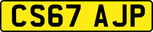 CS67AJP