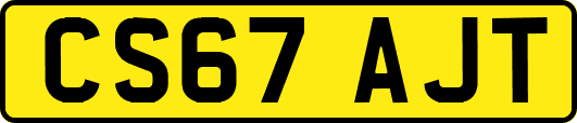 CS67AJT