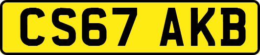 CS67AKB