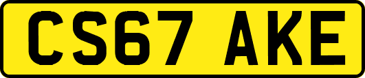 CS67AKE