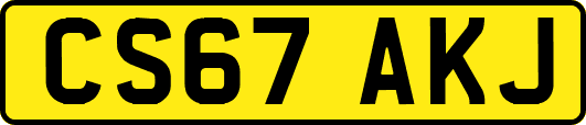 CS67AKJ
