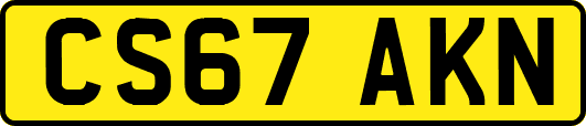 CS67AKN