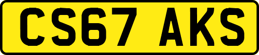 CS67AKS