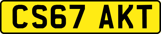 CS67AKT