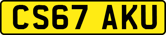 CS67AKU