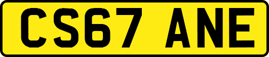 CS67ANE