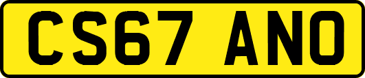 CS67ANO
