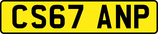 CS67ANP
