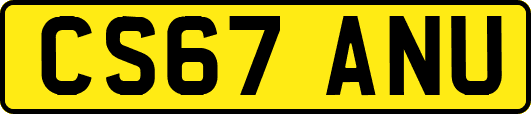 CS67ANU