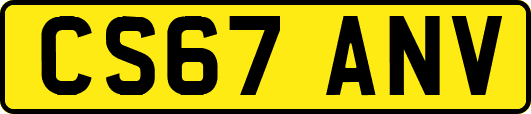 CS67ANV