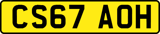 CS67AOH