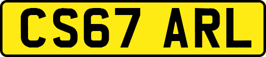 CS67ARL