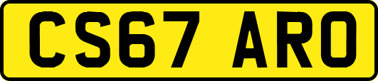 CS67ARO