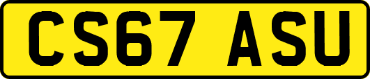 CS67ASU