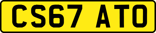CS67ATO