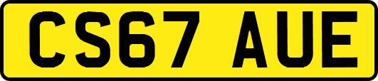 CS67AUE