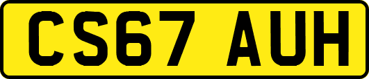 CS67AUH