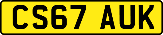 CS67AUK