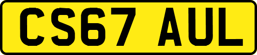 CS67AUL