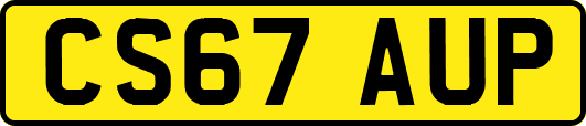 CS67AUP