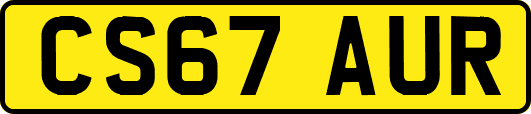 CS67AUR