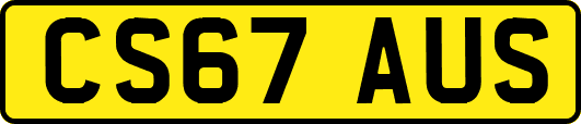 CS67AUS