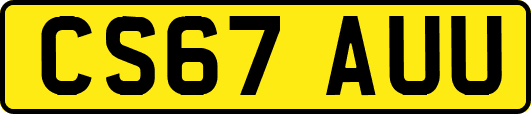 CS67AUU