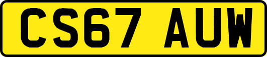 CS67AUW