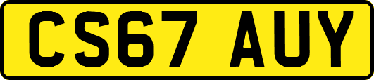 CS67AUY