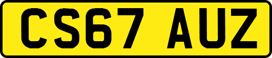 CS67AUZ