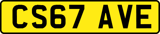 CS67AVE