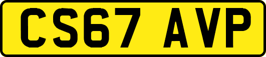 CS67AVP