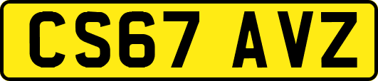CS67AVZ