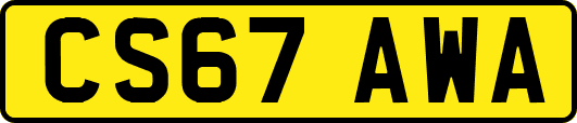 CS67AWA