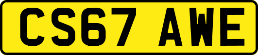 CS67AWE