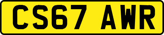 CS67AWR