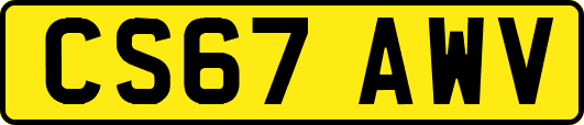 CS67AWV
