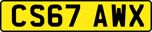 CS67AWX