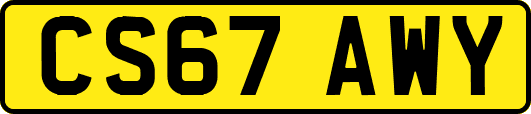 CS67AWY