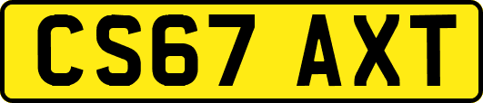 CS67AXT
