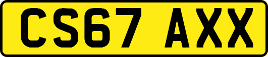 CS67AXX