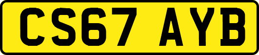 CS67AYB