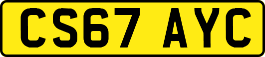 CS67AYC