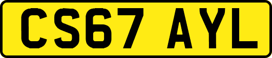 CS67AYL