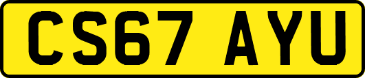 CS67AYU