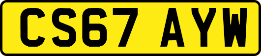 CS67AYW