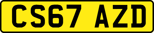 CS67AZD