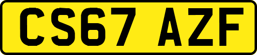 CS67AZF