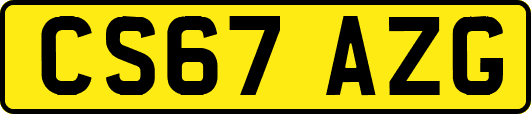 CS67AZG